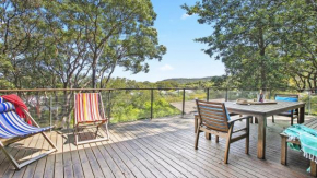 Anthonys Treehouse by the Beach